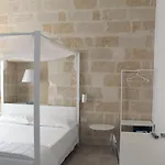 Lamia Pensionat Matera