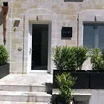 Lamia Maison d'hôtes 5*