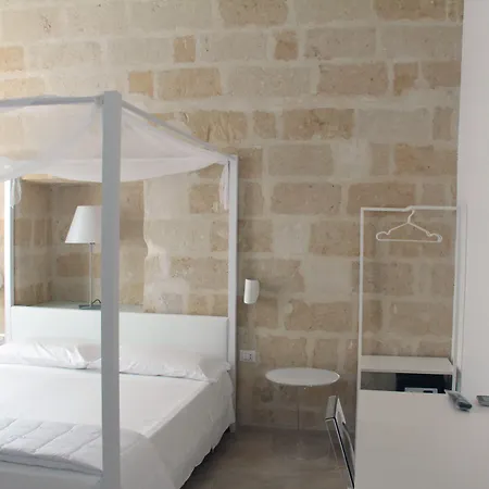 Lamia Gasthof Matera