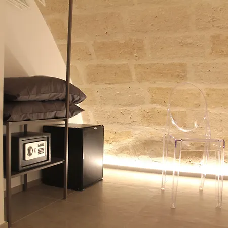 Lamia Matera