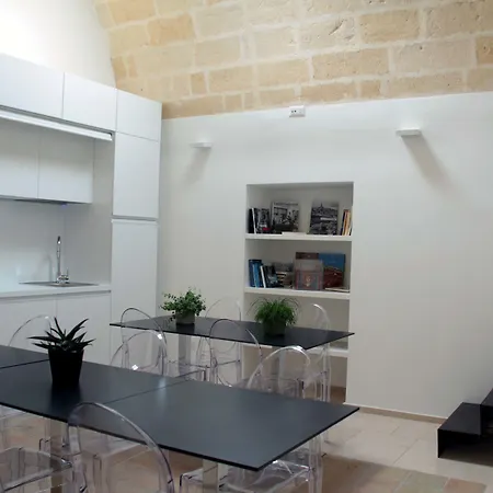Lamia 5* Matera