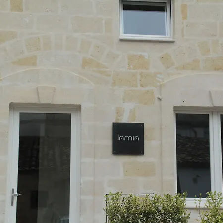 Gasthof Lamia Matera