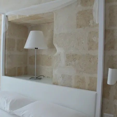 Lamia Gasthof Matera