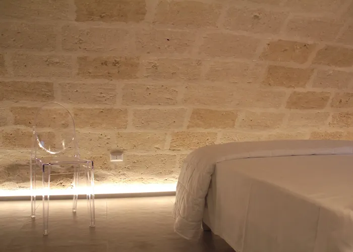 Vendégház Lamia Matera