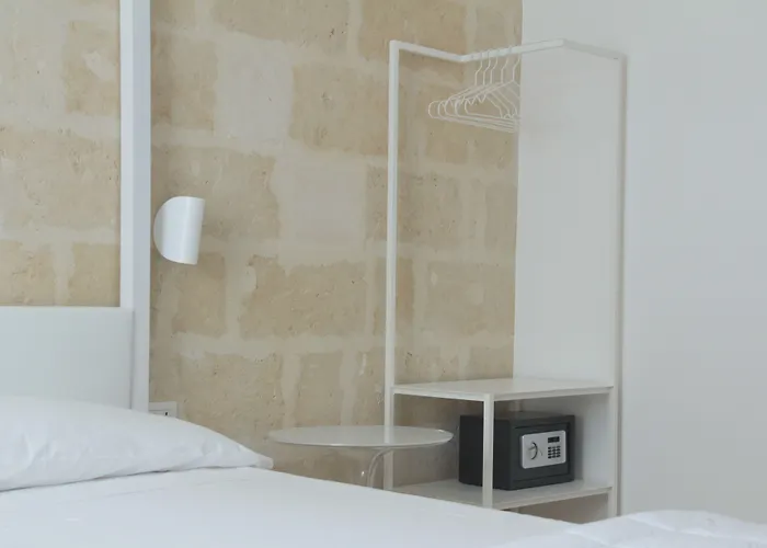 Lamia Vendégház 5*