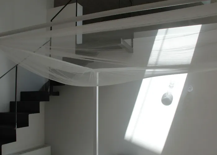 Vendégház Lamia 5*