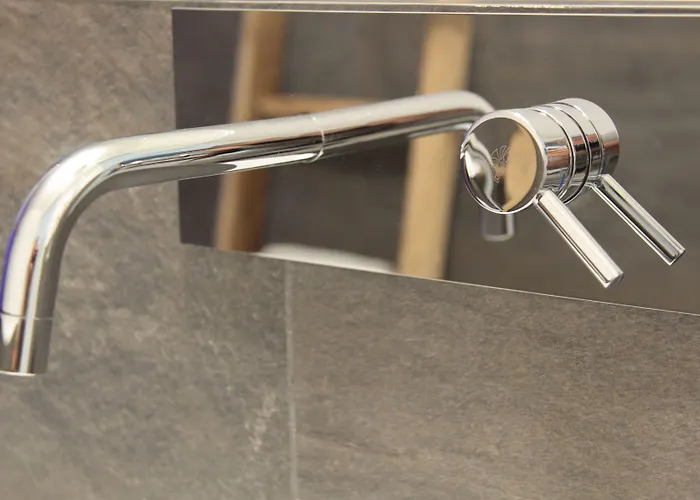 Lamia Vendégház Matera