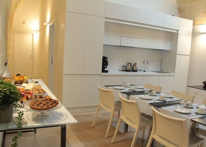 Vendégház Lamia 5*