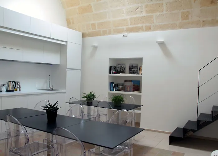 Lamia 5* Matera