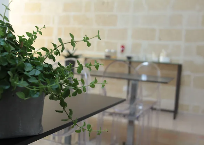 Lamia Vendégház 5*