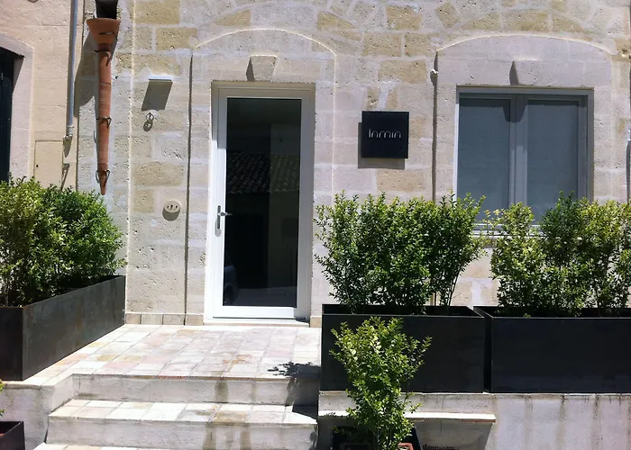 Lamia Vendégház 5*