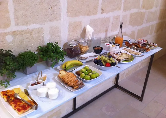 Vendégház Lamia 5*