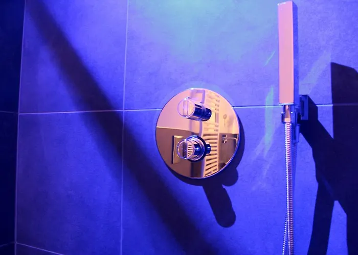 Lamia Vendégház Matera