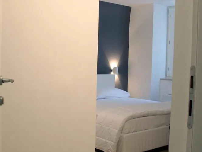 Lamia Vendégház Matera