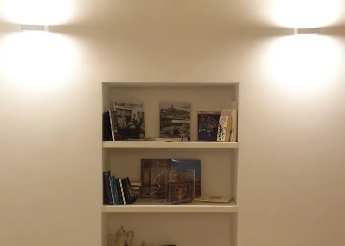 Lamia Vendégház 5*